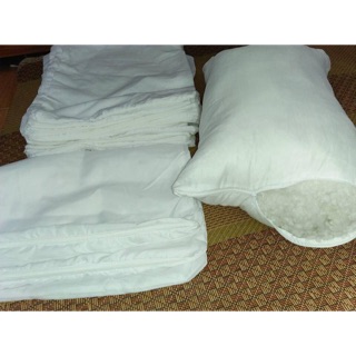 Vỏ ruột gối thay thế