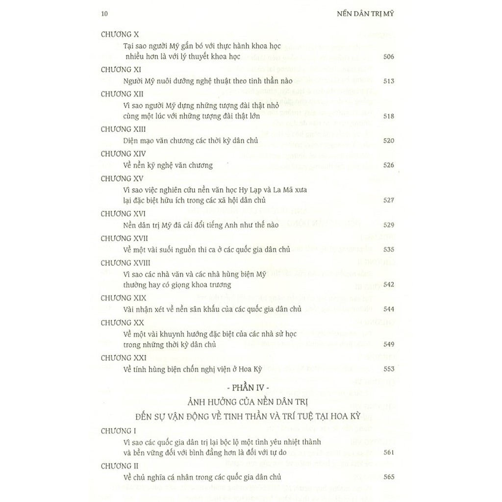 Sách - Nền Dân Trị Mỹ | BigBuy360 - bigbuy360.vn
