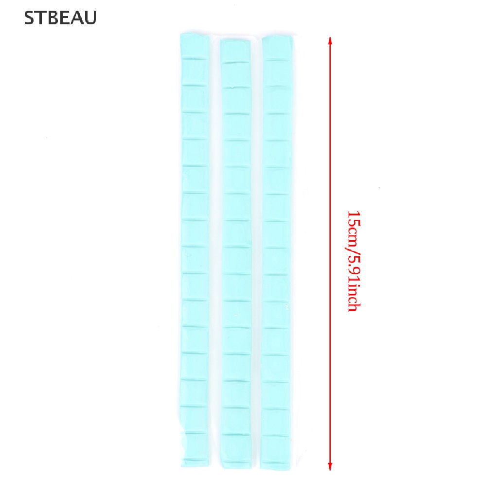 Keo Dán Trưng Bày Móng Tay Đất Sét Có Thể Tái Sử Dụng