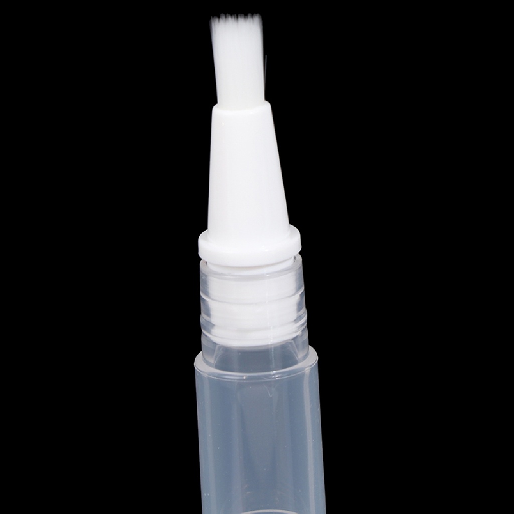 Lọ Rỗng 1.5ml Đựng Mỹ Phẩm / Dầu Dưỡng Môi / Móng Tay Tiện Dụng