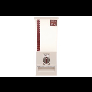 Thùng gạo nhựa Tashuan 16kg Ts-3626A .ĐMX