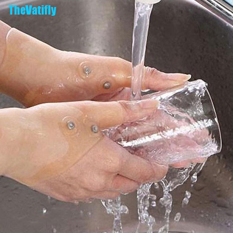 (Hàng Mới Về) Găng Tay gel Từ Tính Hỗ Trợ Cổ Tay Giảm Đau Tiện Lợi Dành Cho Nữ