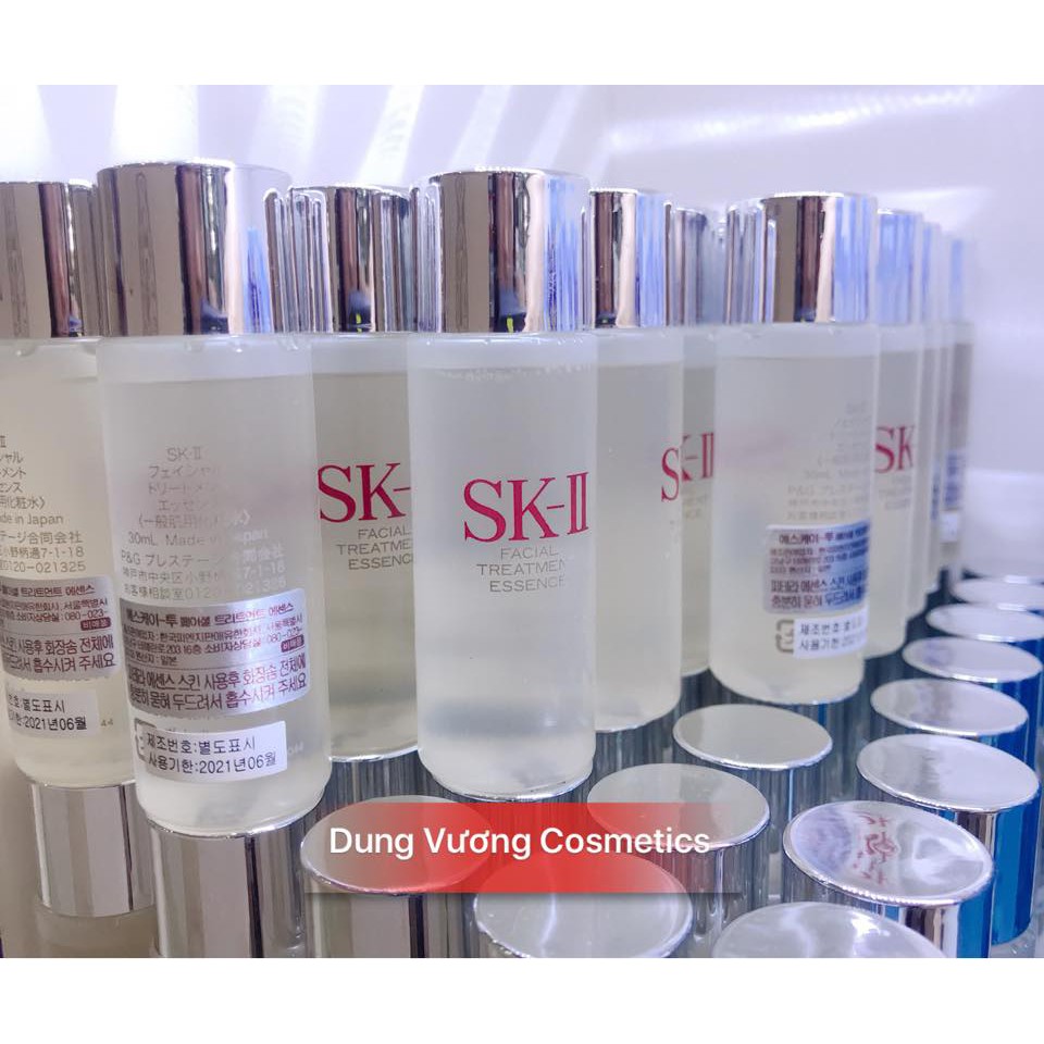 Nước thần SK-II Facial Treatment Essence