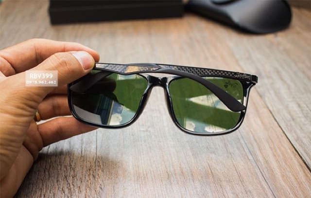 Kính mát nam Rb  cao cấp Uv hàng chuẩn  | BigBuy360 - bigbuy360.vn