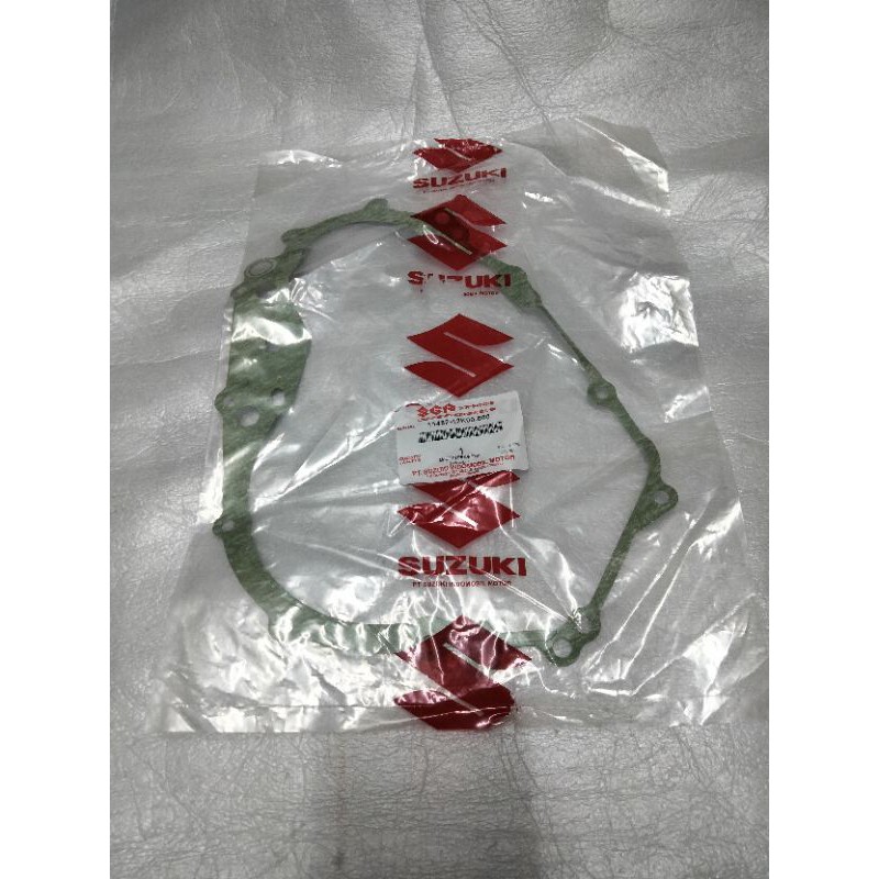 ron lốc nồi satria fi