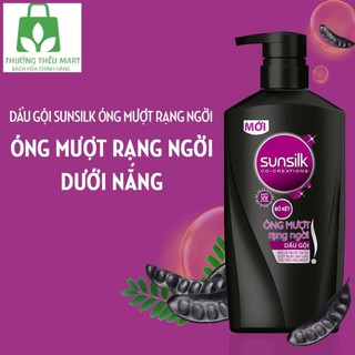 Dầu gội Sunsilk 650gr