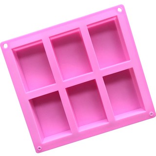 Khuôn silicon hình chữ nhật