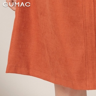 Váy đai rời mắt cáo VA966 GUMAC