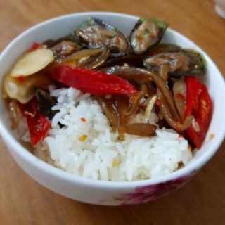 Mắm cà xỉu 500g