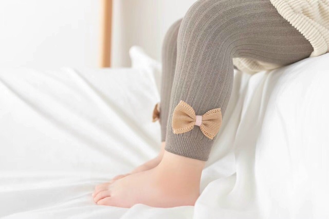 Quần tất tăm cho bé 7-15kg