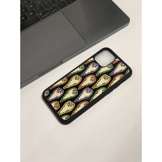 Ốp lưng cao cấp THINKCASE IPHONE Con ma dễ thương