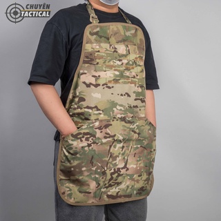 Mua Tạp Dề Chuyentactical Multicam®
