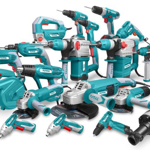 máy móc thiết bị