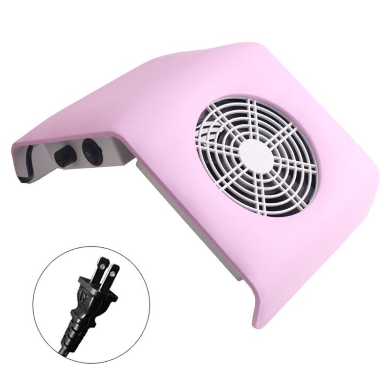 Quạt Hút Bụi Làm Móng Tay Chuyên Nghiệp