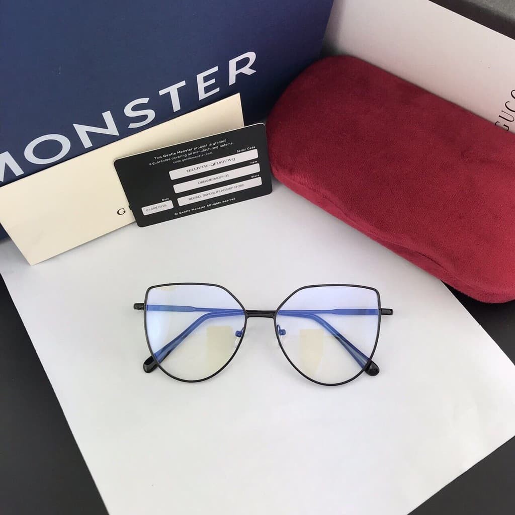 Kính mắt mèo sắt to | BigBuy360 - bigbuy360.vn