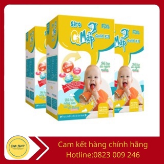 Siro cá mập