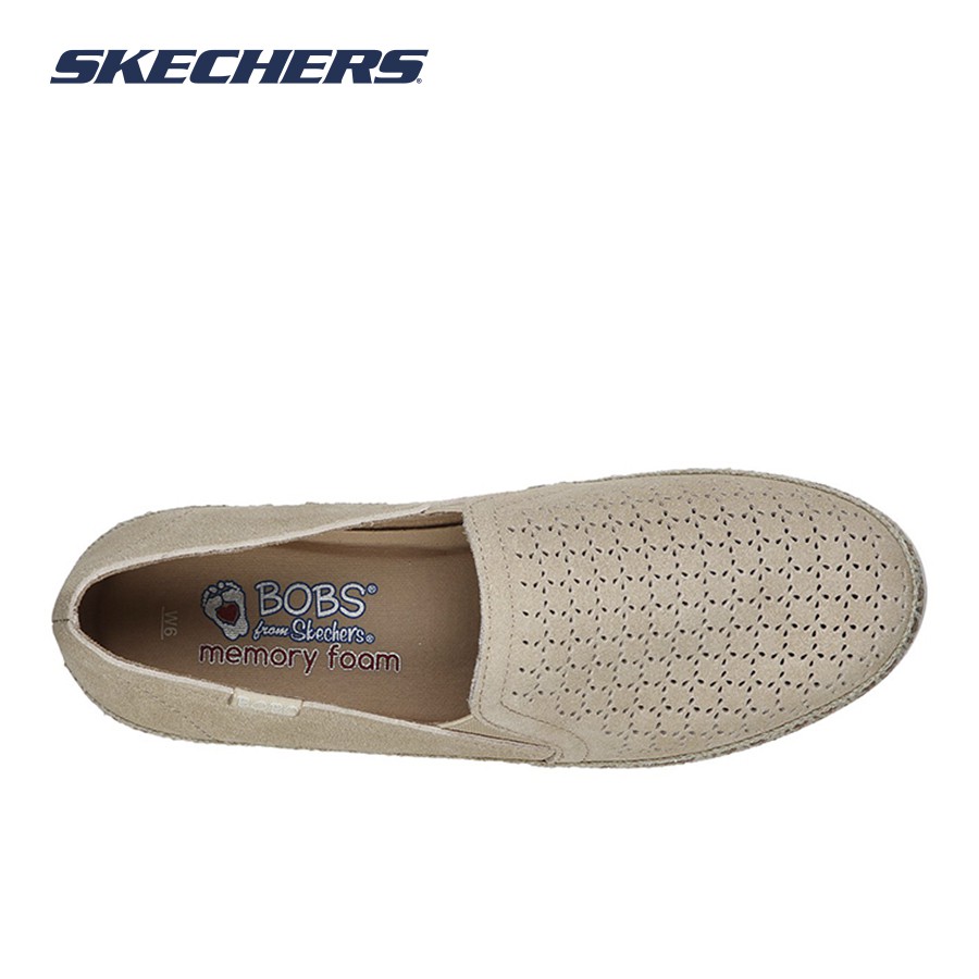 Giày slip on nữ SKECHERS Flexpadrille 3.0 113065-SND