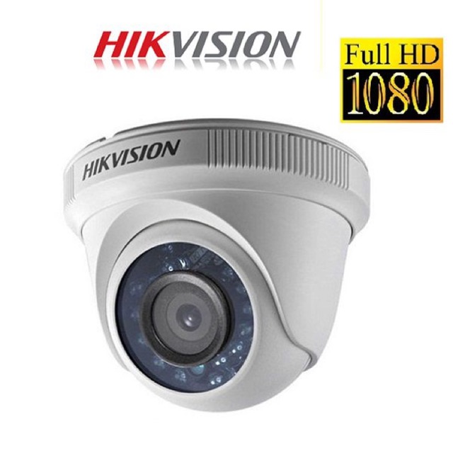 Camera HIK Víion 2.0 DS-2CE56D0T-IR