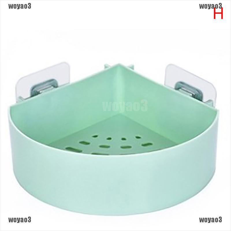 Kệ Đựng Đồ Dùng Gắn Tường Tiện Dụng Cho Nhà Bếp