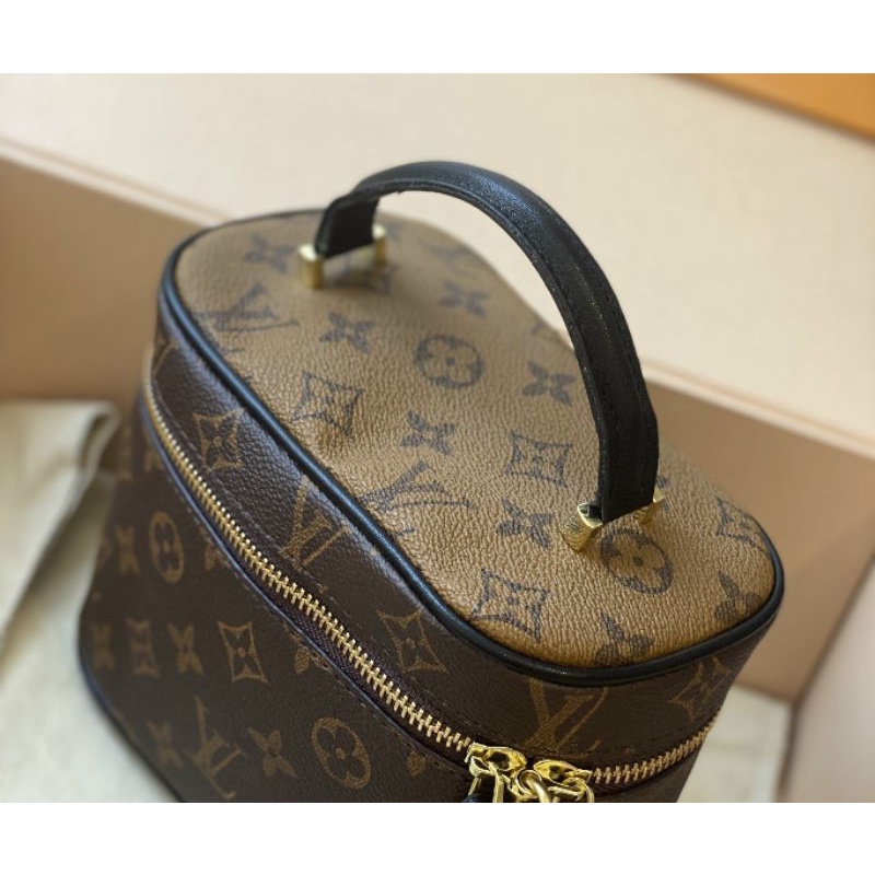 Mã Cop LV hàng đẹp