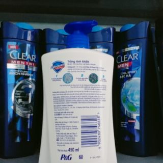 Nước rửa tay Safeguard 450ml