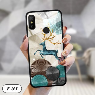 Ốp kính 3D XIAOMI MI A2