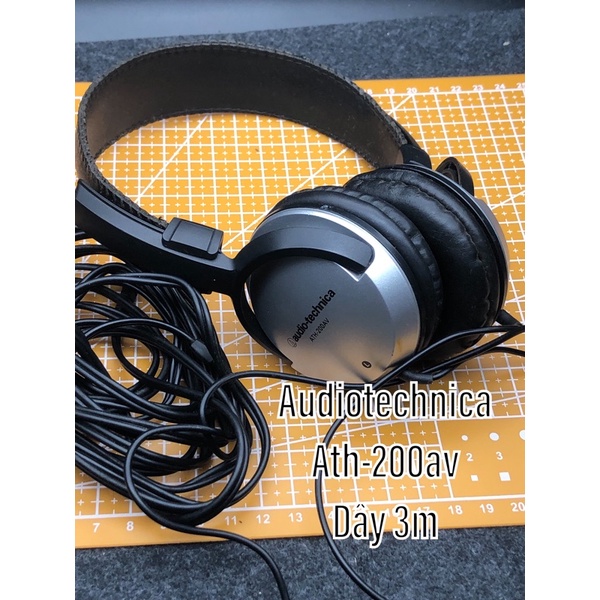 Tai nghe chất lượng, in-ear, earbuds các hãng Sony, Aiwa, audio-technica, Creative...