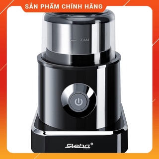 [GIÁ SỈ] Máy xay đa năng STEBA MG500, Công Suất 500W, Chất Liệu Thép Không Gỉ, Nhập Đức, BH 12 Tháng