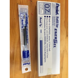Ruột Bút ký Pentel BL57 (nét 0.7mm)