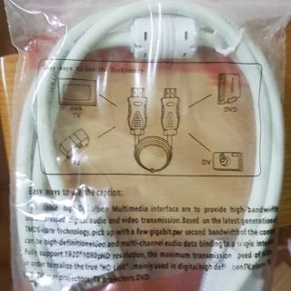 Cáp vga 1.5m