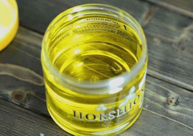 Gel wax lông con ong Horshion