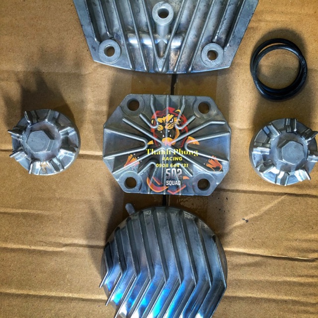 Nắp wave Sunfat