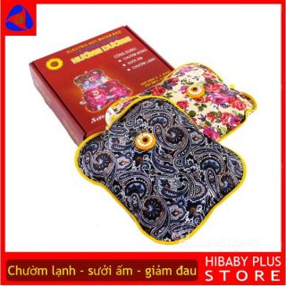 Túi trườm nóng đa năng