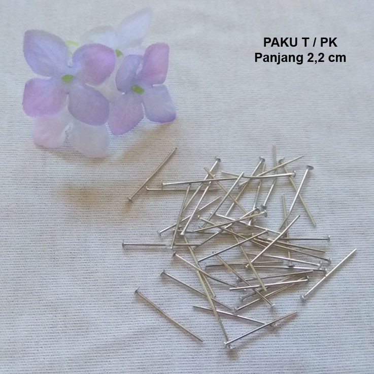 (hàng Mới Về) Sơn Móng Tay Màu Bạc 2.2 cm 25 Grams Làm Thủ Công