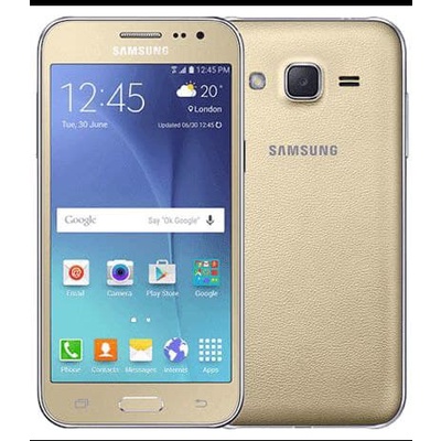 ĐIỆN THOẠI SAMSUNG CHÍNH HÃNG 100% GALAXY J2 2015 J200 4G LTE 4G TẶNG KÈM GIÁ ĐỠ ĐIỆN THOẠI CU TE