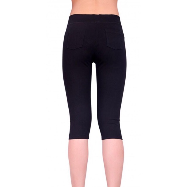 Legging ngố Luperi