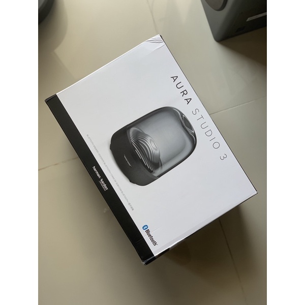 Loa Harman Kardon Aura 3 Chính Hãng Mới 100% Nguyên Seal