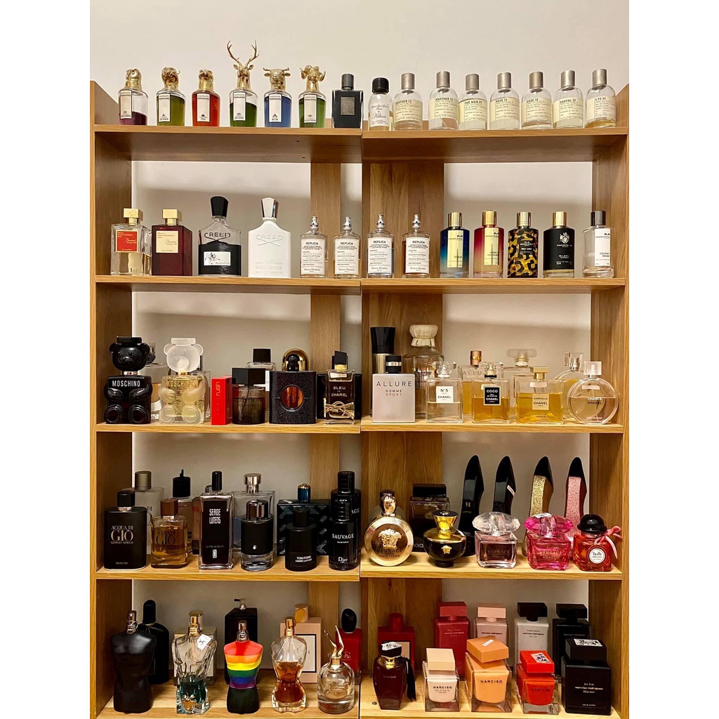 Nước hoa nam 𝗬𝘀𝗹 𝗬 𝗘𝗗𝗣_Hương Thơm Tươi Mát Sang Trọng chai (10ml) | BigBuy360 - bigbuy360.vn