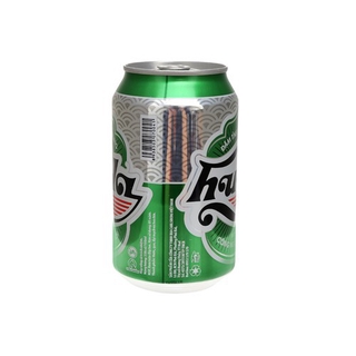 thung bia HUDA 24 lon