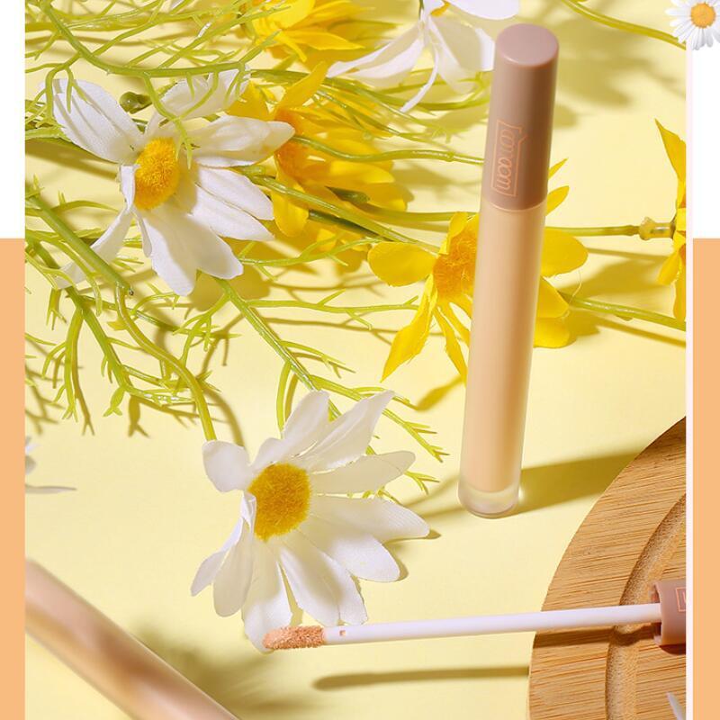 [Hàng mới về] Kem che khuyết điểm WODWOD dạng lỏng che phủ quầng thâm và tàn nhang hiệu quả | BigBuy360 - bigbuy360.vn