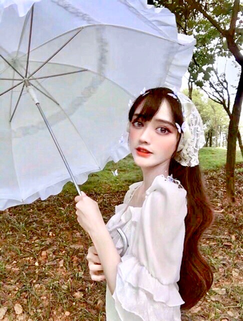 Ô / Dù LOLITA vintage