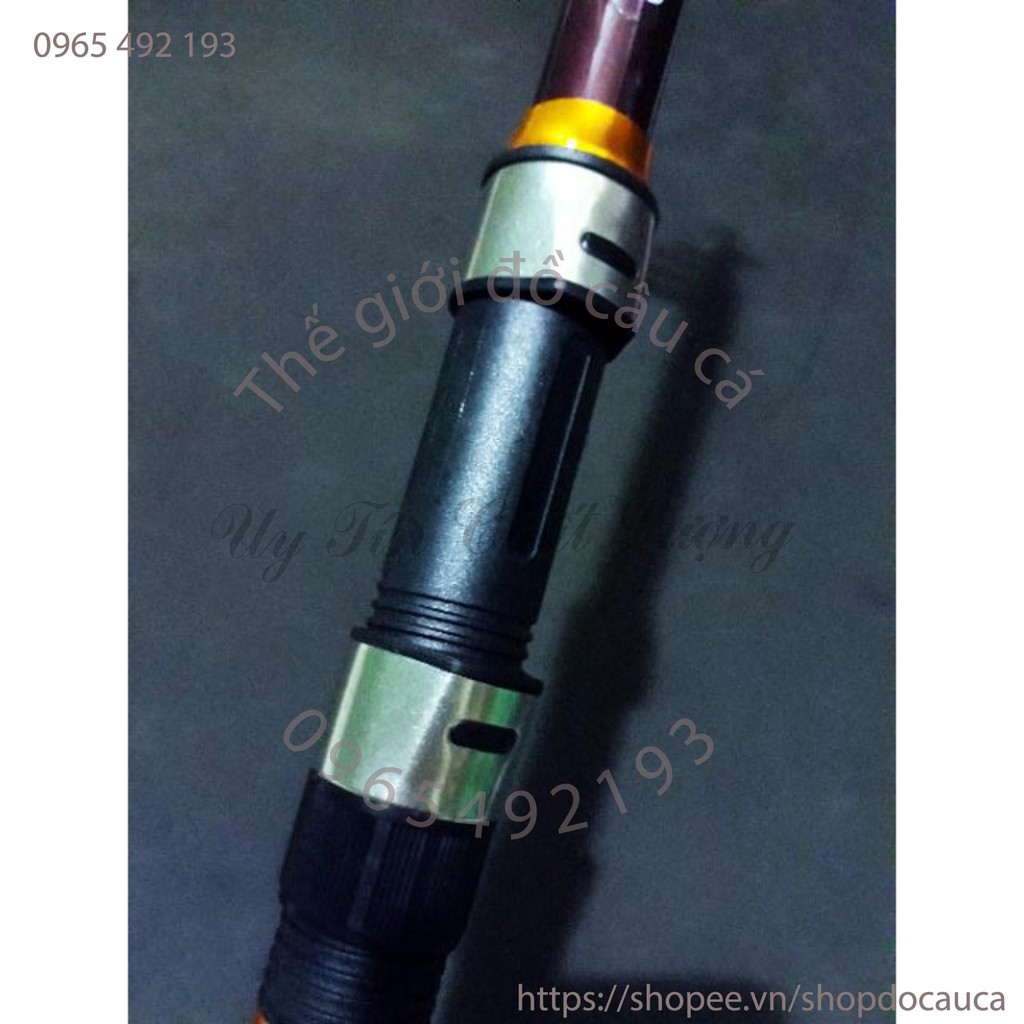 Cần câu lục rút shimano tặng kèm cây chống cần ( rẻ vô địch )