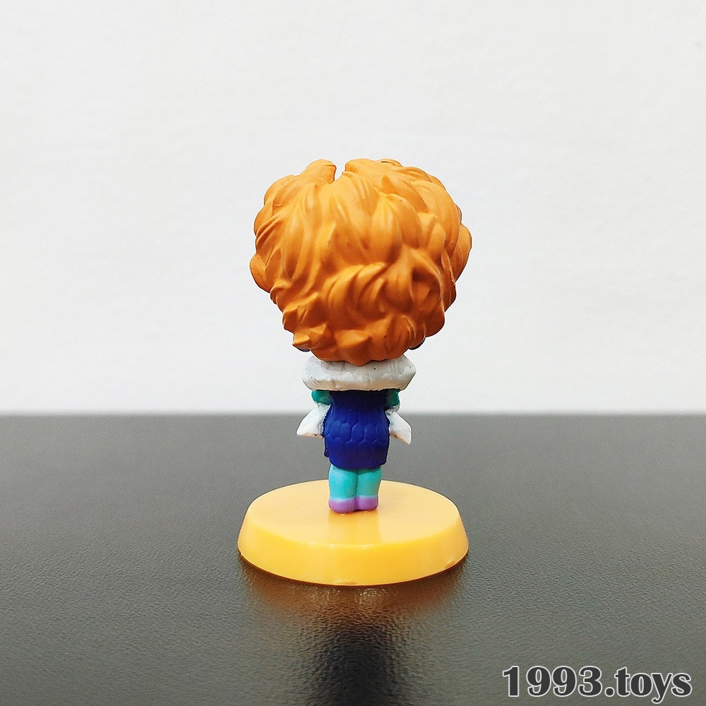 Mô hình nhân vật PLEX figure Dragon Ball Z Anime Chara Heroes Mini Big Head Vol.1 - Princess Snake