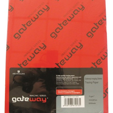 Giấy can Gateway A4 DL 73gm2