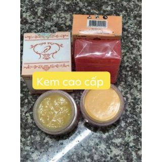 Kem collagen Plus Vit E cao cấp