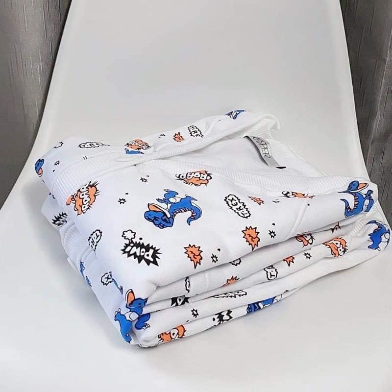 Cadigan Khủng Long siêu đáng yêu về hàng.form chuẩn siêu đẹp