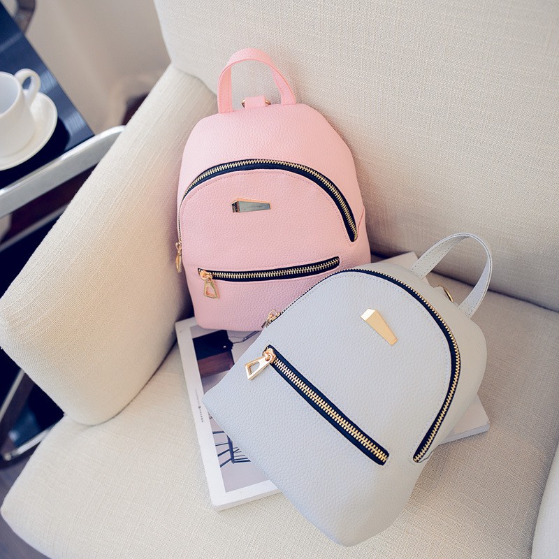 Balo mini nữ