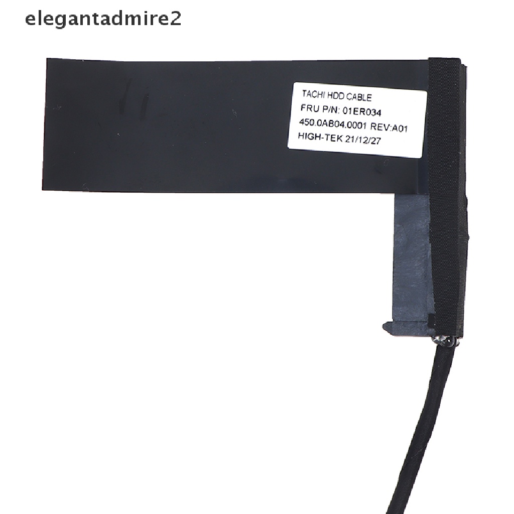 Dây Cáp HDD SSD SATA Cho Ổ Cứng laptop Lenovo ThinkPad T570 T580 P51s P52s