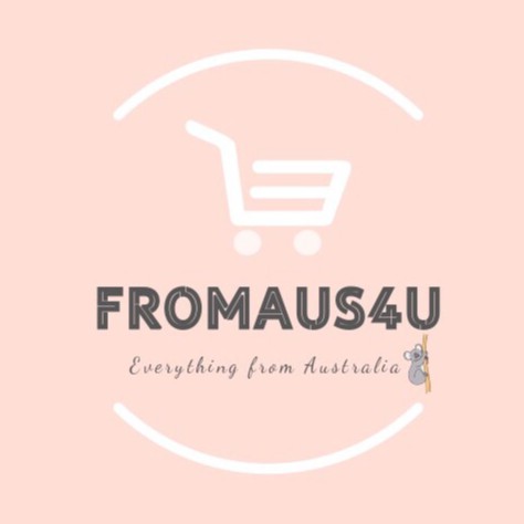 FromAus4u