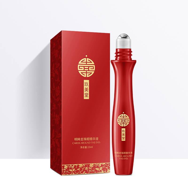 Serum mắt dạng thanh lăn dưỡng ẩm, cải thiện quầng thâm mắt, chống lão hóa da | BigBuy360 - bigbuy360.vn